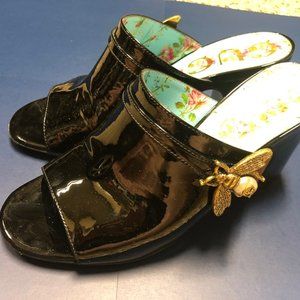 Gucci Original slip on